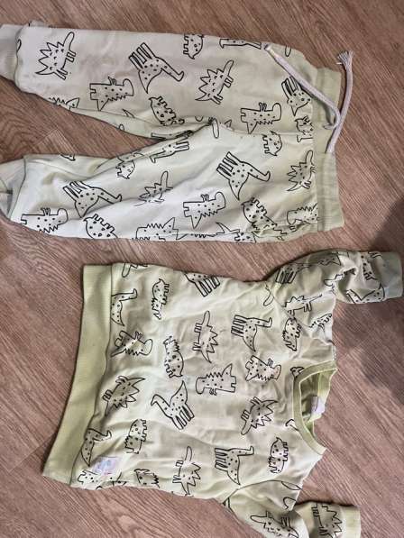 Детские вещи