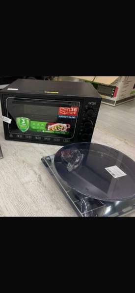 Продам духовку в 