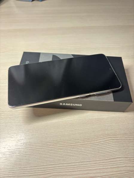 Samsung Galaxy S21+ 5G 256 гб в Оренбурге фото 4