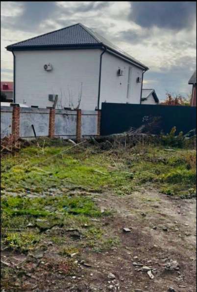 Земельный участок от собственника в Ростове-на-Дону