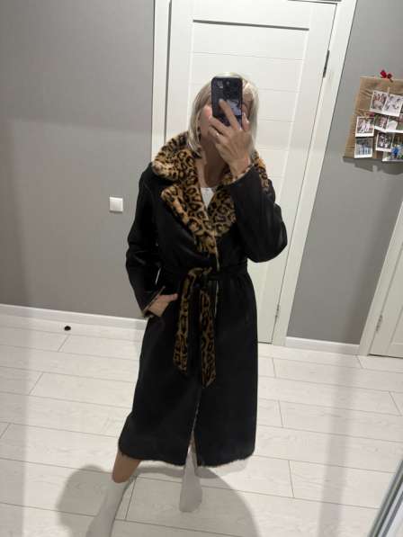 Продам шубу в Москве