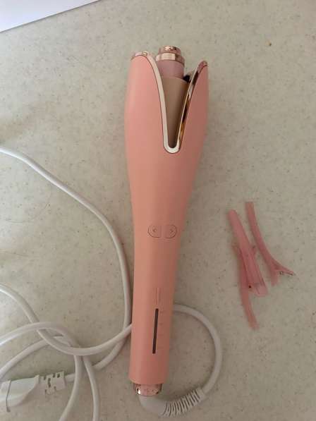 Плойка автоматическая в Тольятти