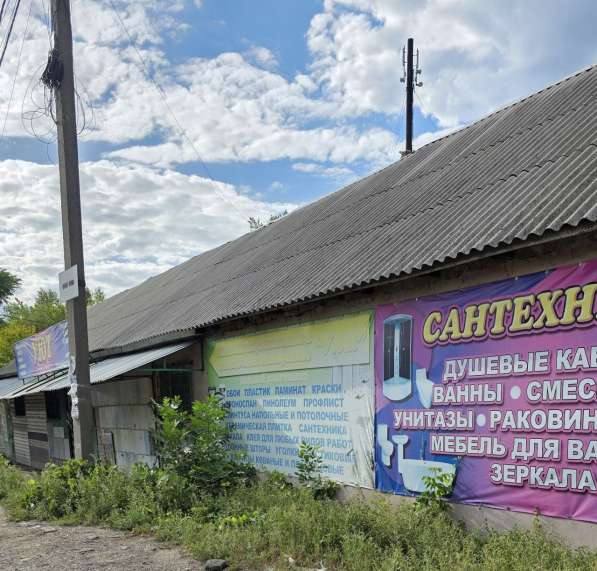 Торговая база 2500 м. кв, Макеевка в фото 11
