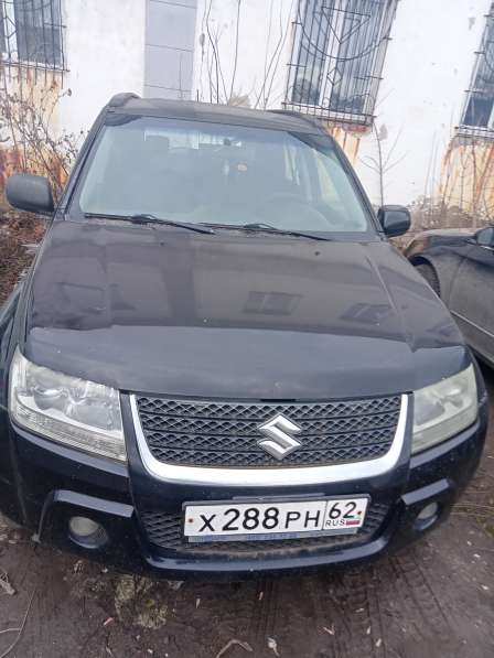 Suzuki, Grand Vitara, продажа в Рязани в Рязани фото 6