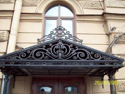 Металлические двери Промстрой Металлические двери в Санкт-Петербурге фото 6