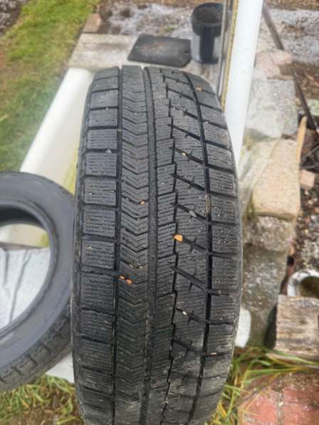 Продам зимнюю резину в Воткинске фото 3