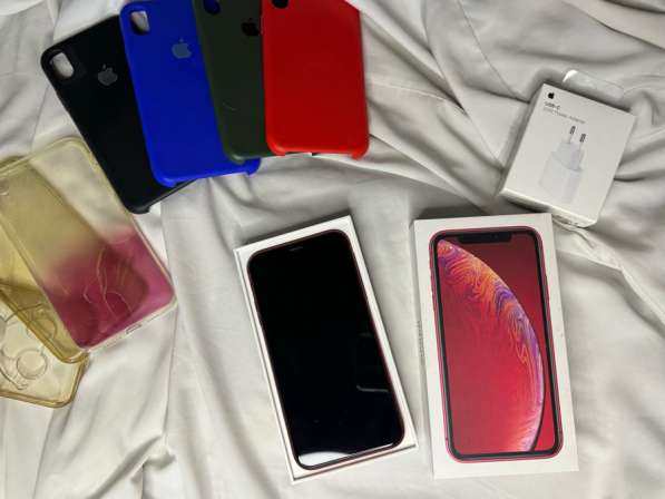 IPhone XR 64 в Волгограде