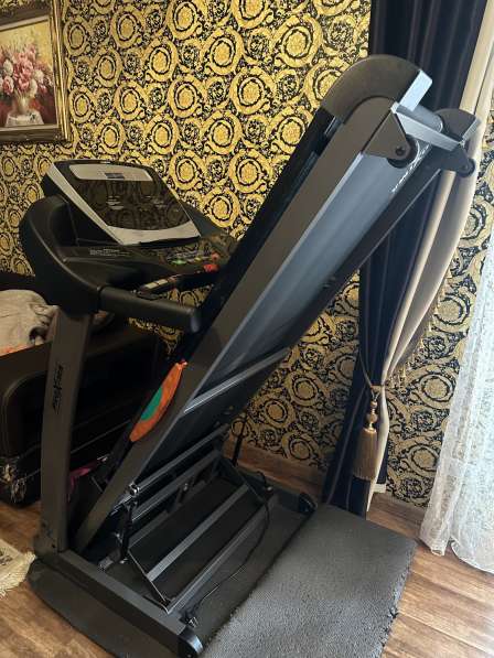 Беговая дорожка Proxima в Москве