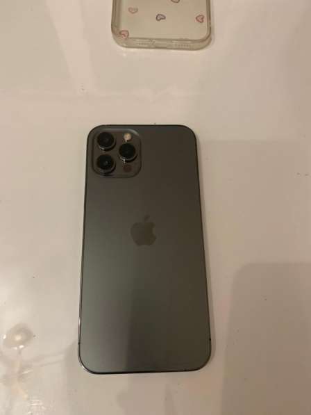 IPhone 12 Pro Max 256