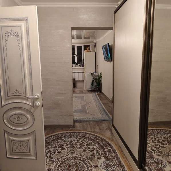 Продажа 3 комнатной квартиры в Андижане в 