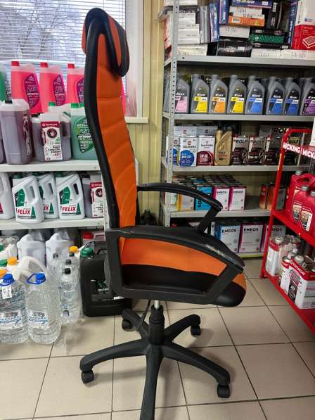 Кресло в Сосновоборске фото 3