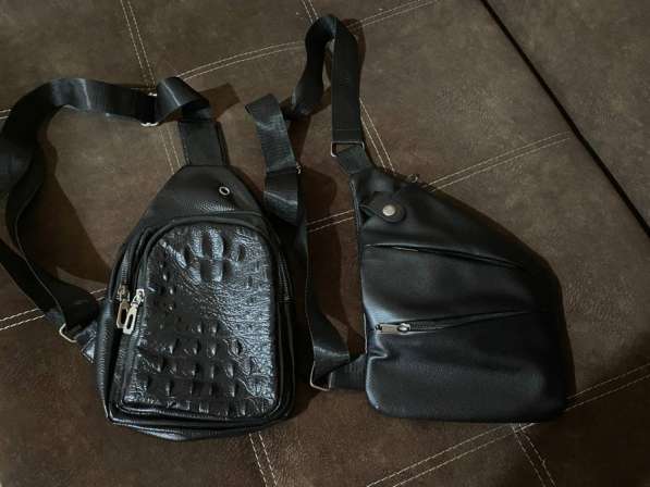 Барсетка в Шахтах