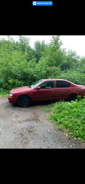 Nissan, Primera, продажа в Кимре в Кимре фото 10