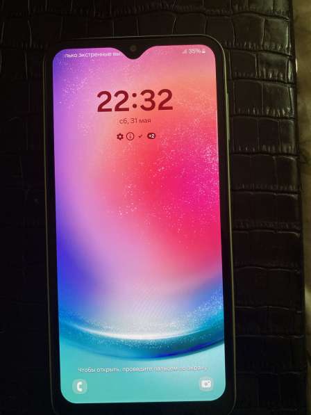 Продам Samsung Galaxy A24 в Нахабино фото 3