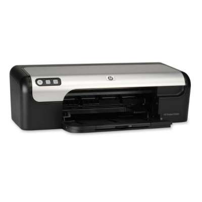 принтер HP DeskJet D2460