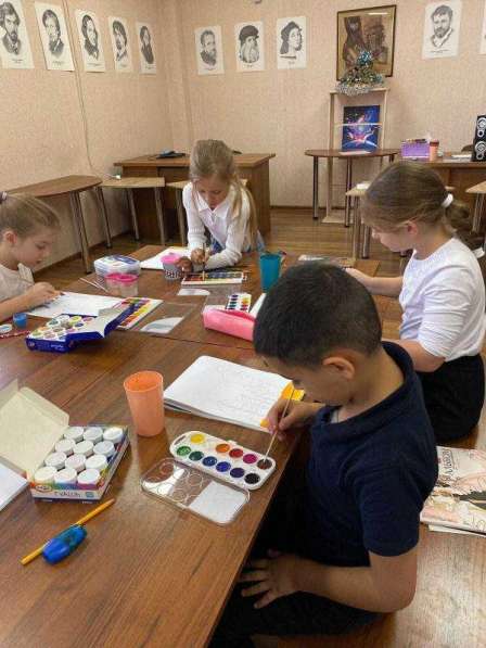 Частный детский сад ОБРАЗОВАНИЕ ПЛЮС КМВ в Пятигорске фото 3