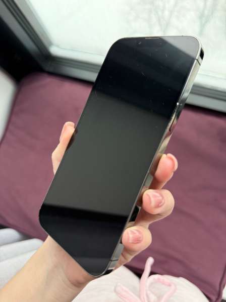 IPhone 13 Pro max 256gb