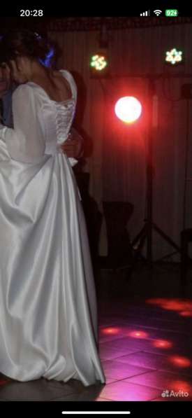 Свадебное платье в Ростове-на-Дону