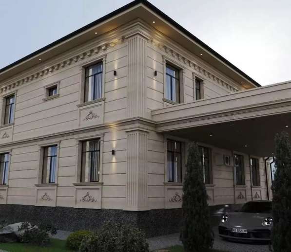 ПРОДАЖА И УСТАНОВКА САРЫ ТАШ, ГРАНИТ в фото 3