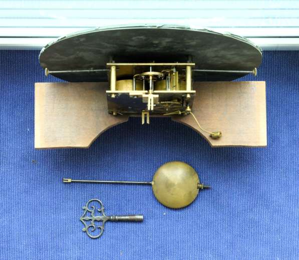 Часы настенные кабинетные в Санкт-Петербурге фото 6