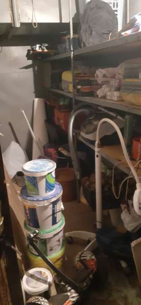 Продам кладовую
