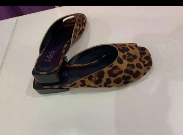 Сабо женские