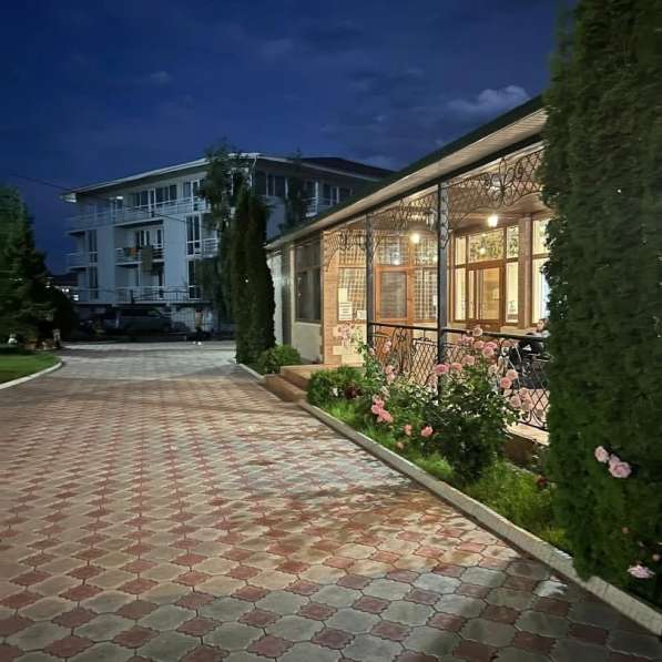 Пансионат в фото 6