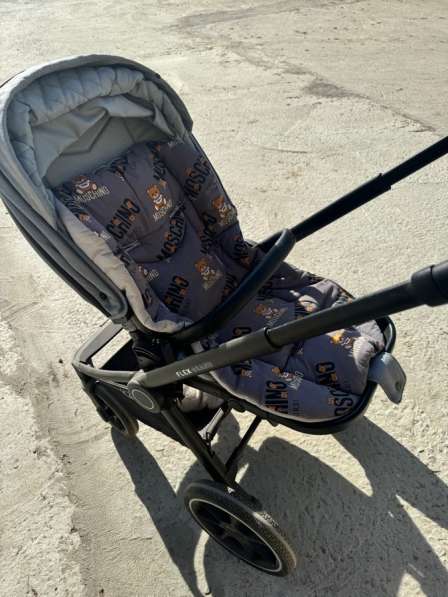 Хочу продать детскую коляску в Махачкале