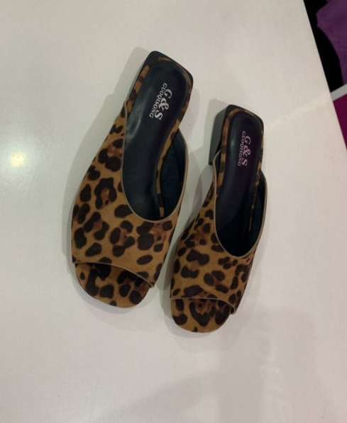 Сабо женские в Черкесске фото 5