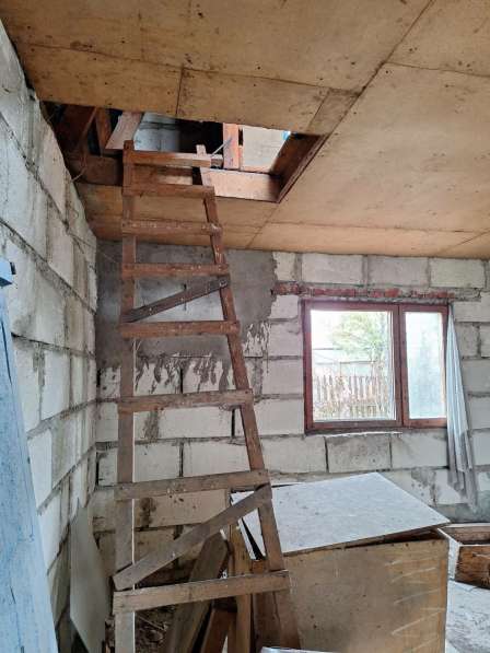 Продам дачу в п. Разумное в Белгороде фото 3