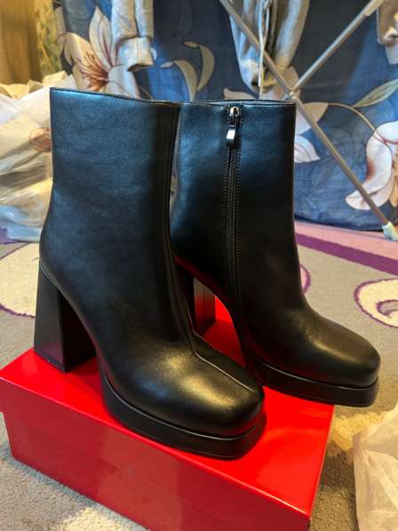 Осенний 2000р в Сургуте