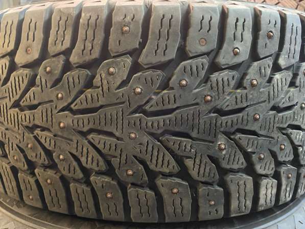 Шины в Санкт-Петербурге