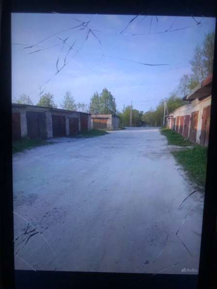 Гараж продажа в Санкт-Петербурге фото 3