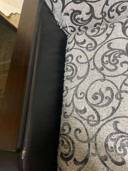 Диван раскладной б/у в Москве фото 3