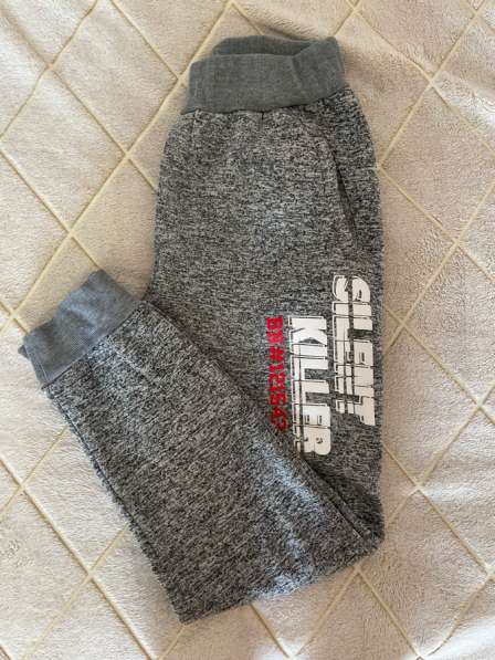 Теплый мужской костюм в Саранске фото 4