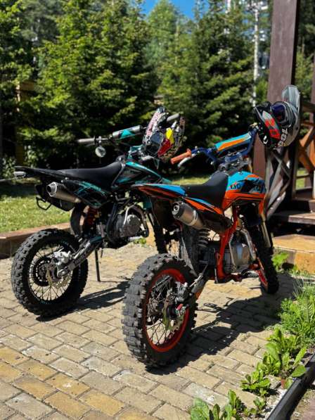 Regulmoto seven medalist pro 150e в Красноярске фото 6