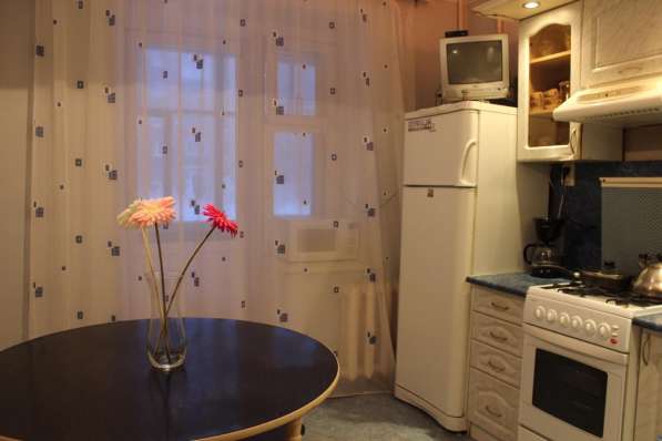 Продается отличная 2-х комнатная квартира в городе в Переславле-Залесском фото 8