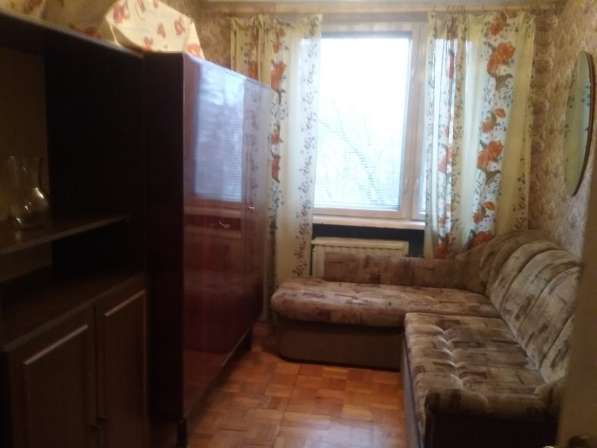 Сдается двухкомнатная квартира у метро пр Просвещения в Санкт-Петербурге фото 16