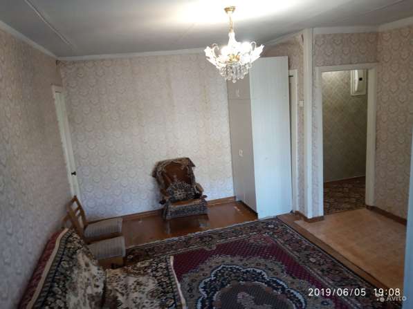 2-к квартира, 45 м², 4/5 эт в Перми фото 12