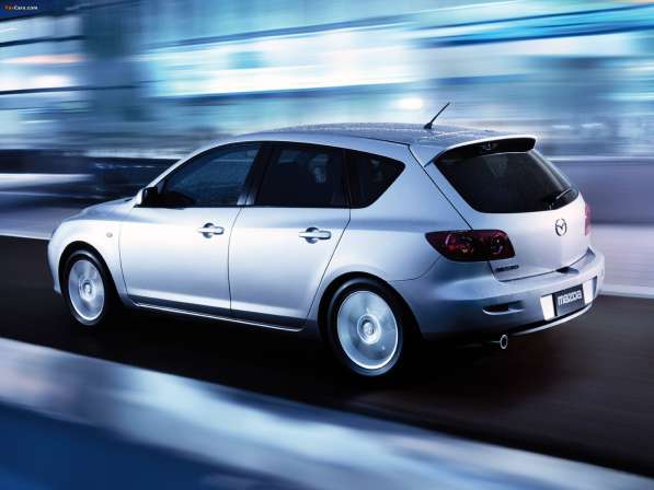 Аренда автомобиля в Тюмени фото 4