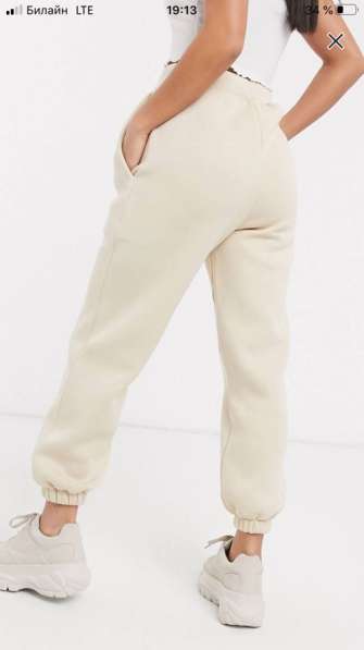 Джоггеры Asos