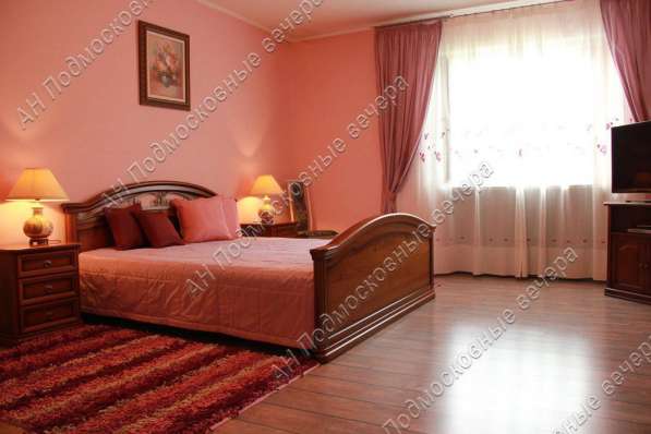 Продам коттедж в Москва.Жилая площадь 530 кв.м.Есть Электричество. в Москве фото 6