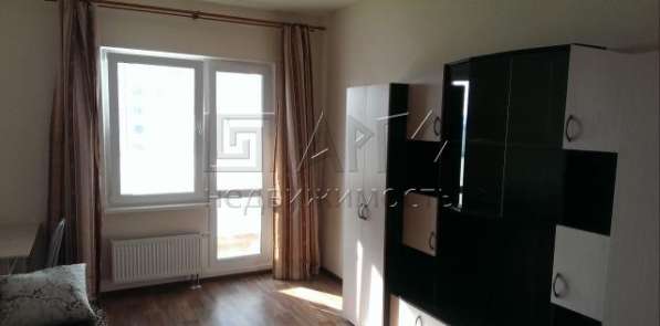 Сдам однокомнатную квартиру в Санкт-Петербурге. Жилая площадь 41 кв.м. Этаж 12. в Санкт-Петербурге фото 5