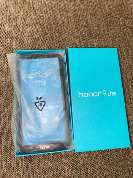 Продам 2 телефона Huawei Honor 9 lite 32gb в Люберцы фото 5