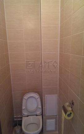 Сдам однокомнатную квартиру в Санкт-Петербурге. Жилая площадь 41 кв.м. Этаж 12. в Санкт-Петербурге фото 6