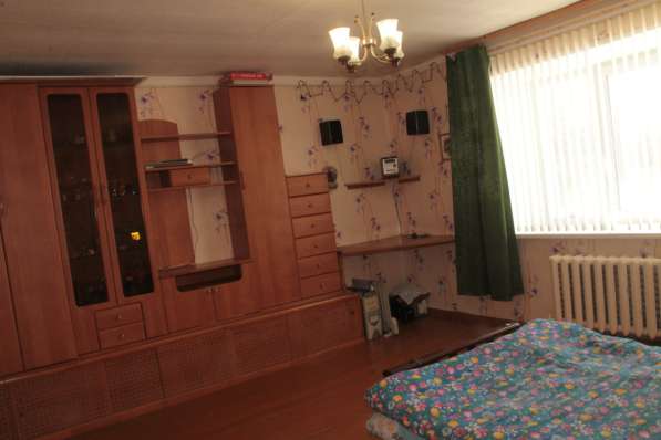 Квартира в центре Юрьевца в Владимире фото 10