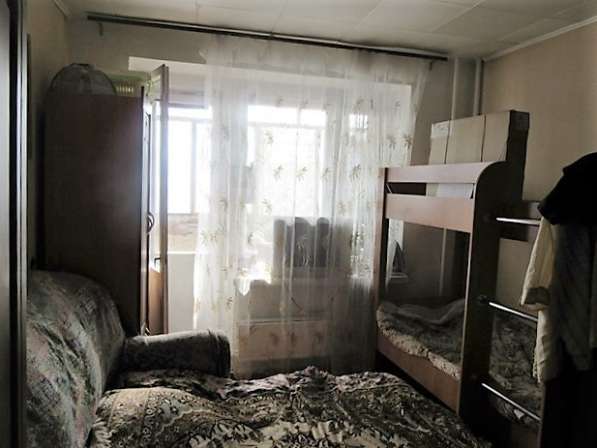 Квартира 2-х комнатная Сухой лог в Новосибирске
