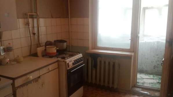 Продам двухкомнатную квартиру в Воскресенске. Жилая площадь 53 кв.м. Этаж 2. Дом панельный. в Воскресенске фото 4