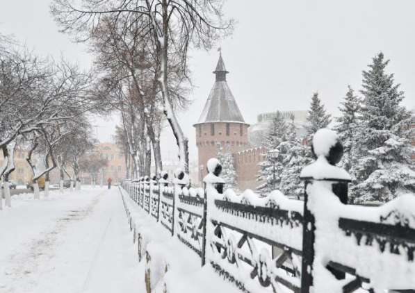 Тульские жемчужины, тур на 2 дня в Москве фото 4