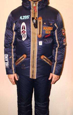 Горнолыжные костюмы оптом в Новосибирске фото 4